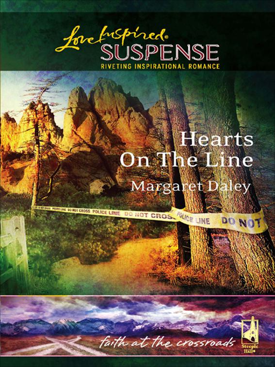Hearts On The Line, Faith at the Crossroads