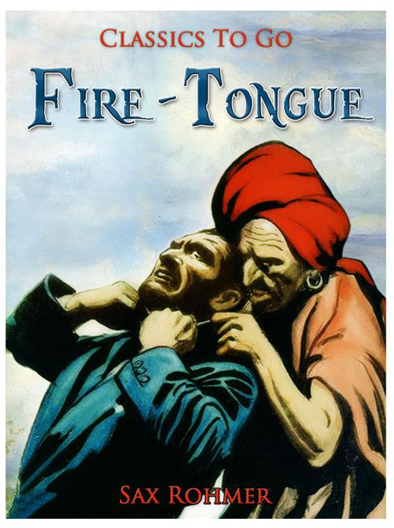 Fire-Tongue, Classics To Go