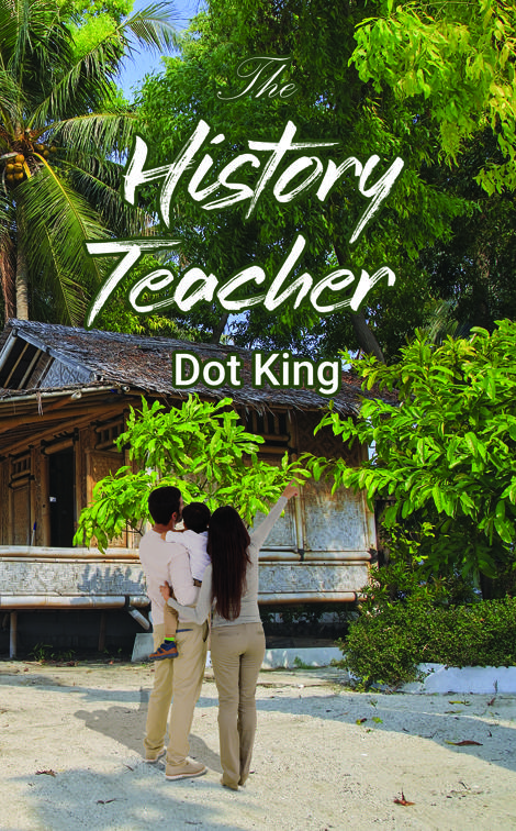 The History Teacher