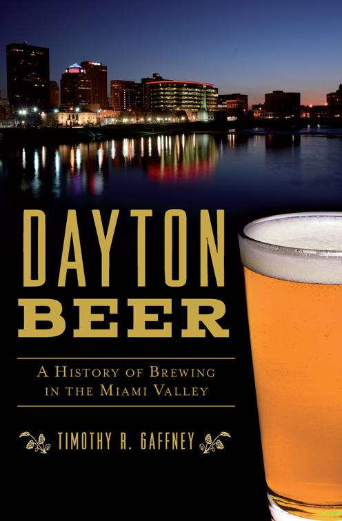 Dayton Beer, American Palate