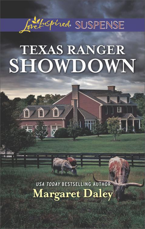 Texas Ranger Showdown, Lone Star Justice