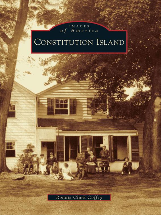 Constitution Island, Images of America