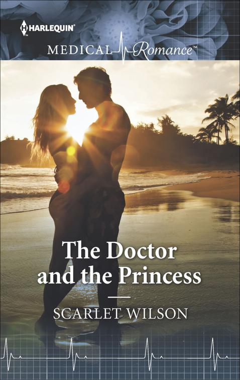 Doctor and the Princess