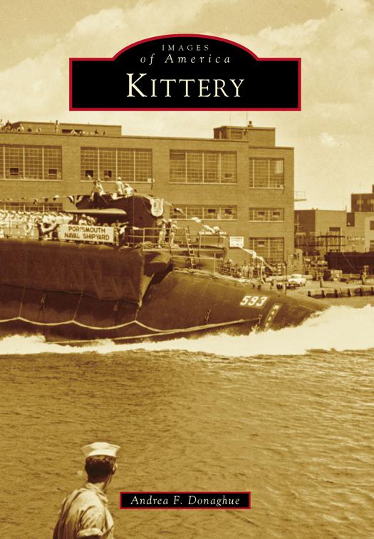 Kittery, Images of America