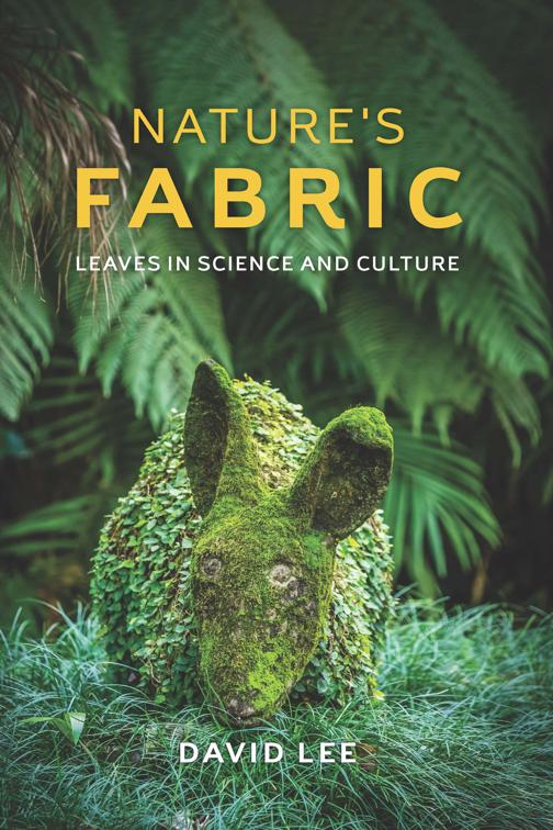 Nature&#x27;s Fabric