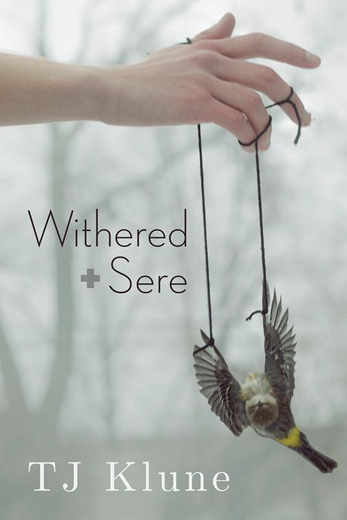 Withered + Sere, Immemorial Year