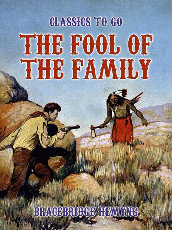 The Fool Of The Family, Classics To Go