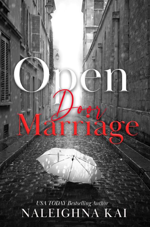 Open Door Marriage