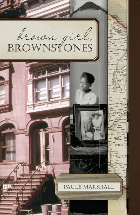 Brown Girl, Brownstones