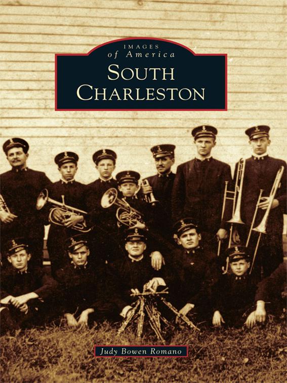 South Charleston, Images of America