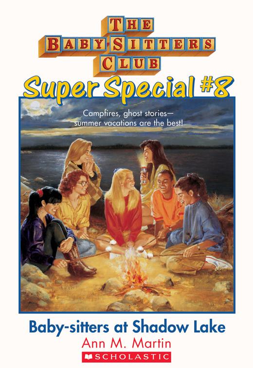 Baby-sitters at Shadow Lake, The Baby-Sitters Club Super Special