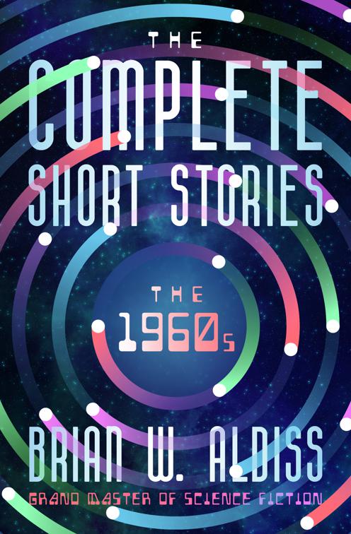 Complete Short Stories: The 1960s
