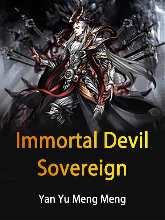 Immortal Devil Sovereign, Volume 2