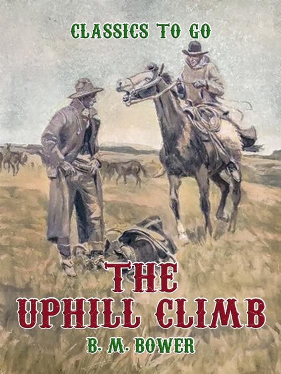 The Uphill Climb, Classics To Go