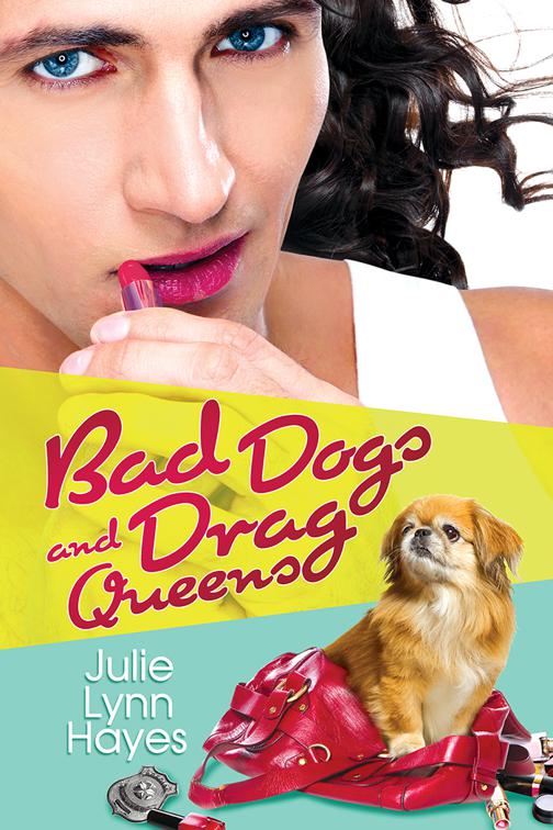 Bad Dogs and Drag Queens, Rose and Thorne