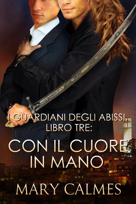 Con il cuore in mano, I Guardiani Degli Abissi
