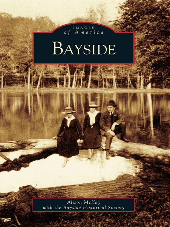 Bayside, Images of America