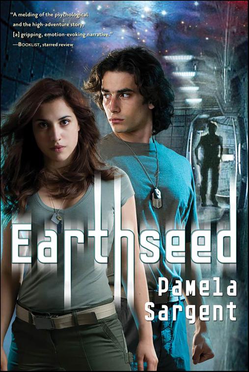 Earthseed, The Seed Trilogy