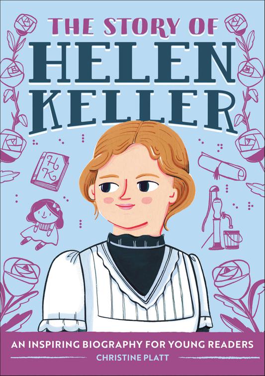Story of Helen Keller