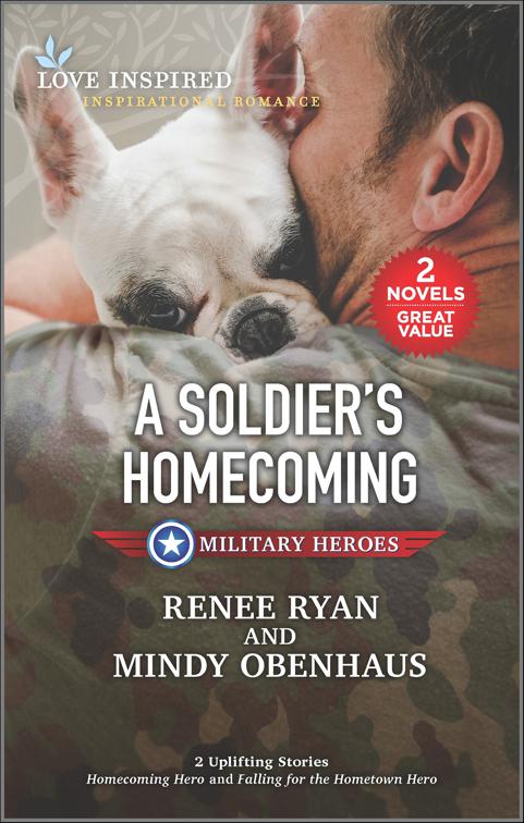 Soldier&#x27;s Homecoming, Military Heroes