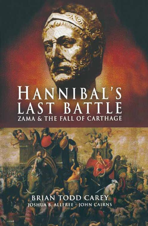 Hannibal&#x27;s Last Battle
