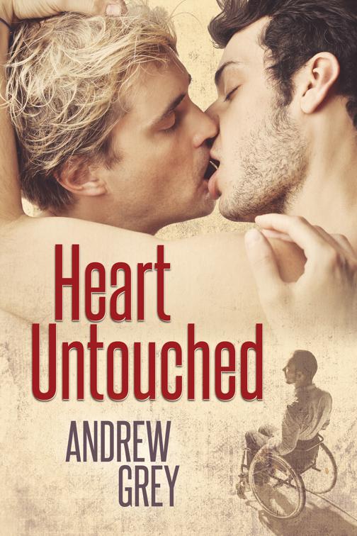 Heart Untouched, Hearts Entwined