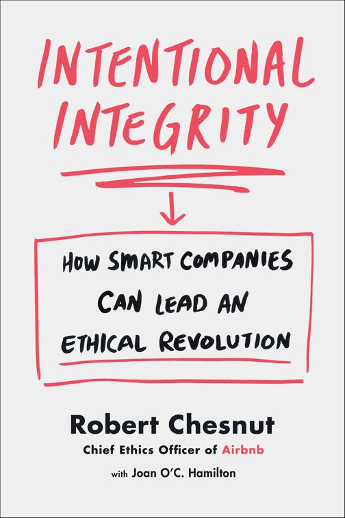 Intentional Integrity