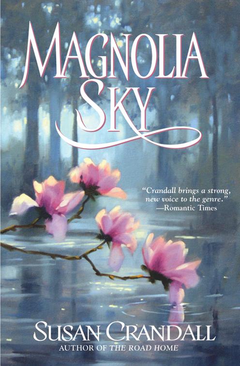 Magnolia Sky, Warner Forever