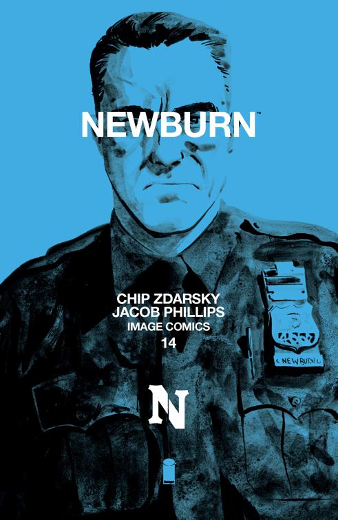 Newburn #14, Newburn