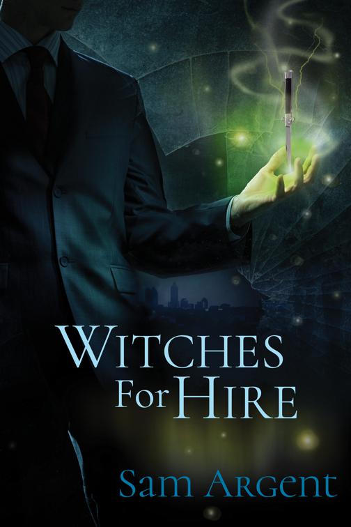 Witches for Hire, Odd Jobs