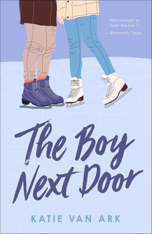 Boy Next Door