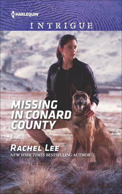 Missing in Conard County, Conard County: The Next Generation