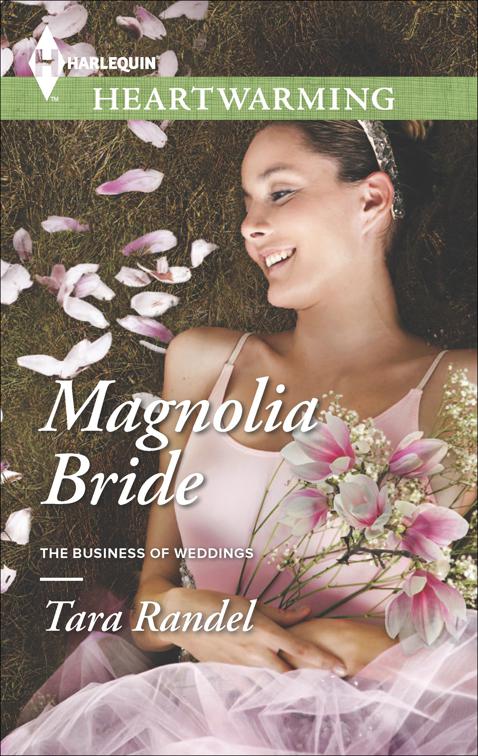 Magnolia Bride, The Business of Weddings