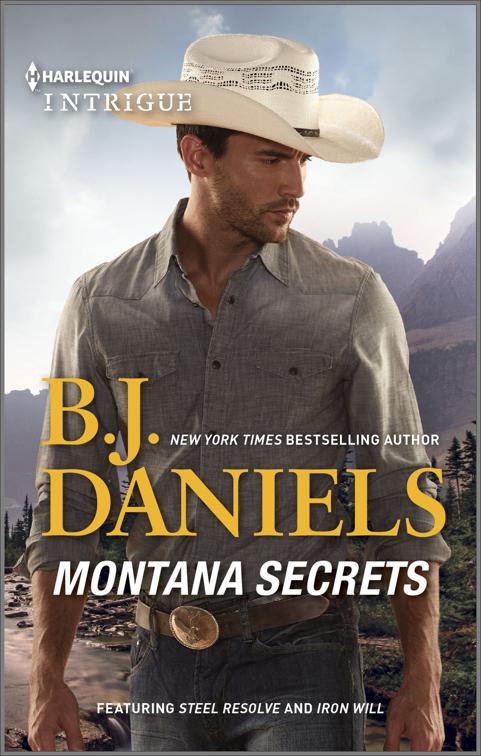 Montana Secrets