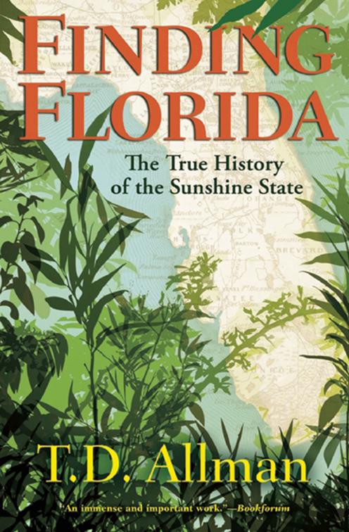Finding Florida