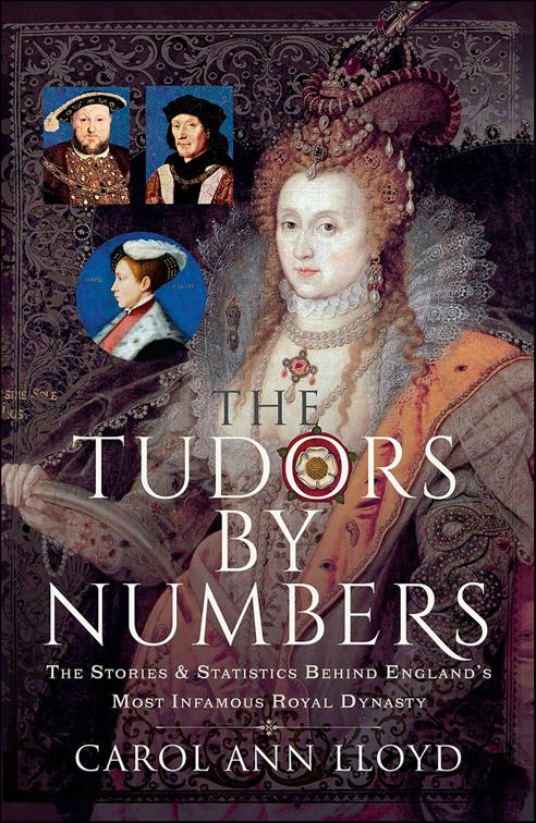 Tudors by Numbers