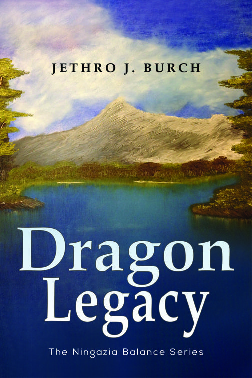 Dragon Legacy