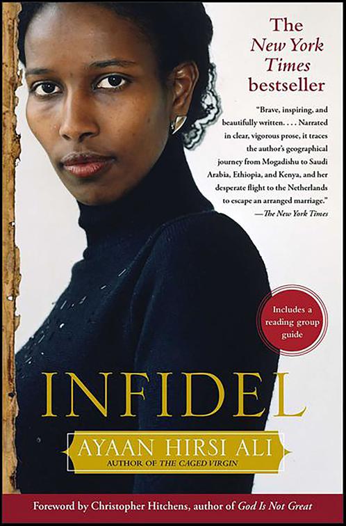 Infidel