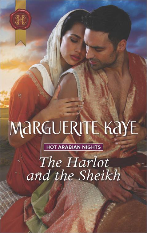 Harlot and the Sheikh