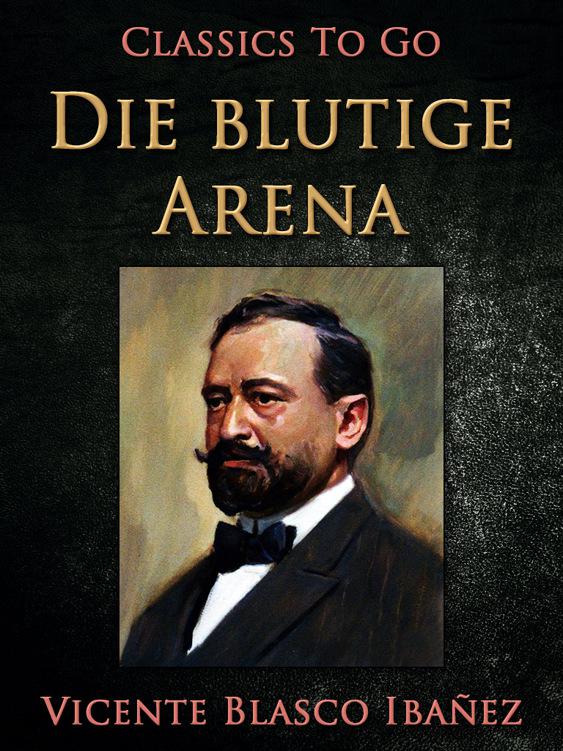 Die blutige Arena, Classics To Go