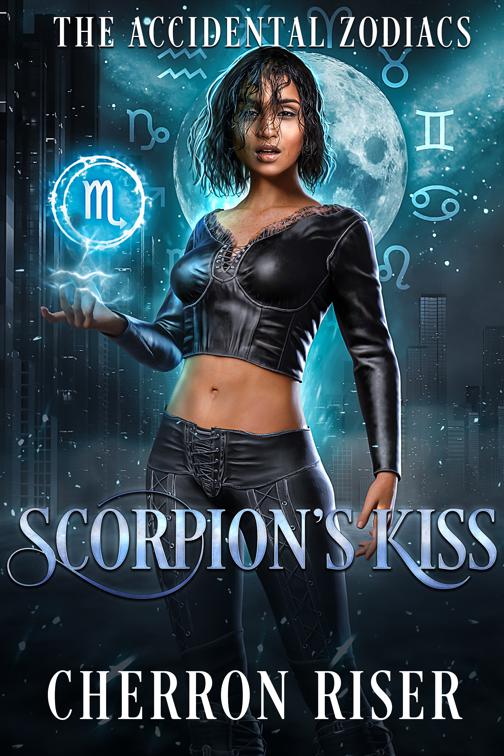 Scorpion&#x27;s Kiss
