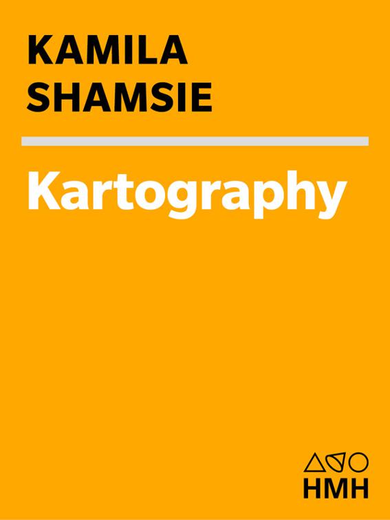 Kartography