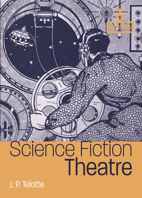 Science Fiction Theatre, TV Milestones