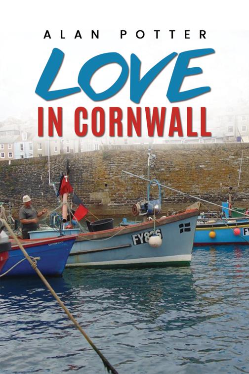 Love In Cornwall