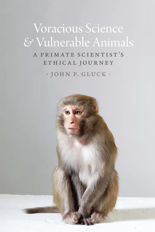 Voracious Science &amp; Vulnerable Animals