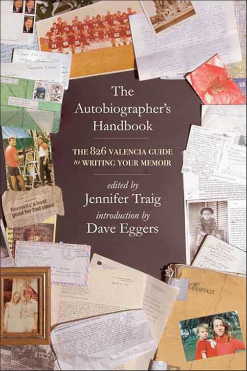 Autobiographer&#x27;s Handbook