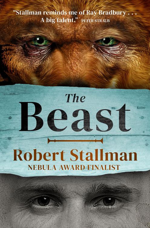 Beast, The Book of the Beast