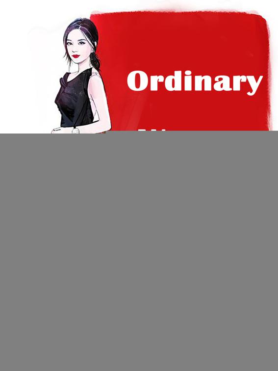 Ordinary Woman, Volume 1