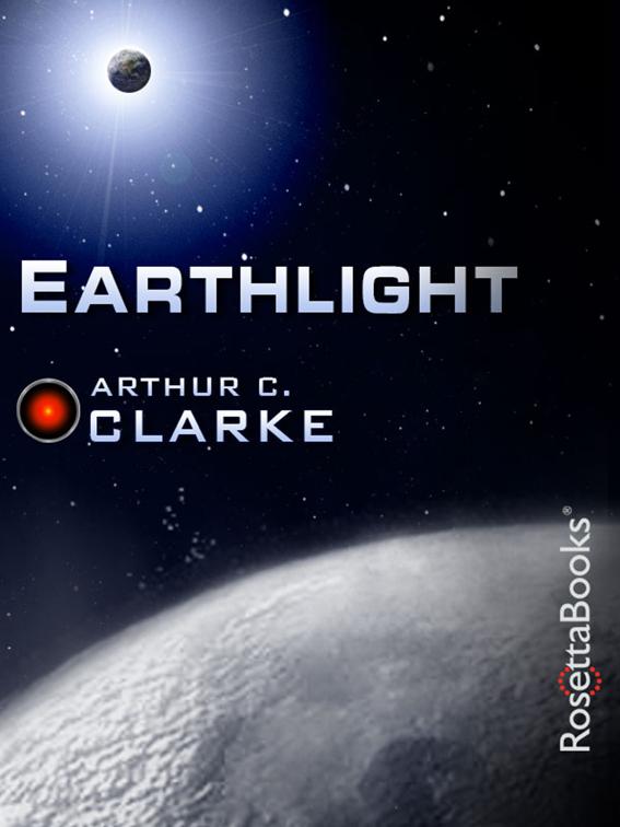 Earthlight, Arthur C. Clarke Collection