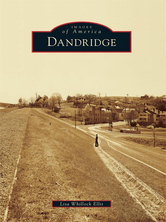 Dandridge, Images of America